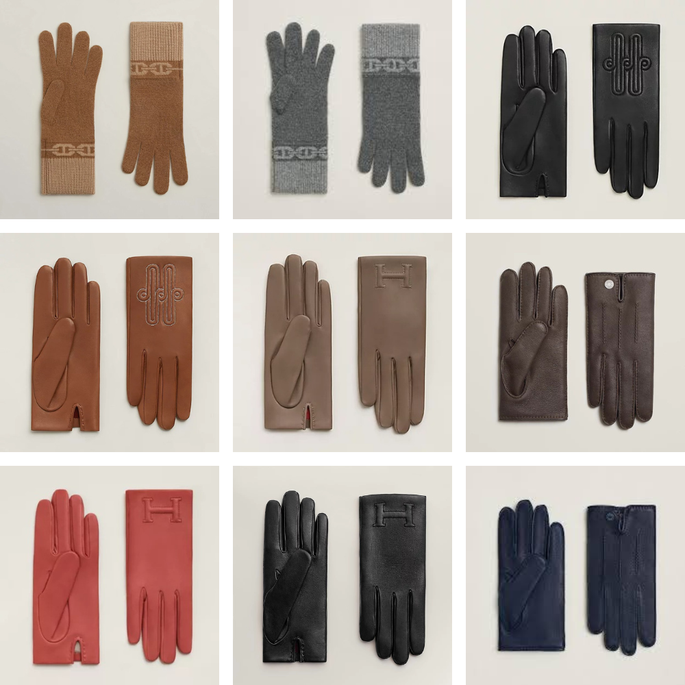 All Gloves