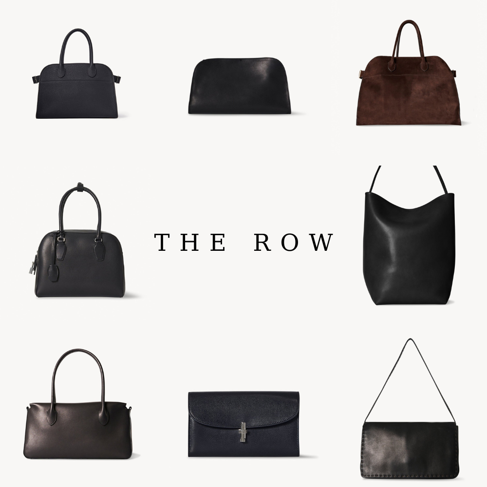 The Row Bag