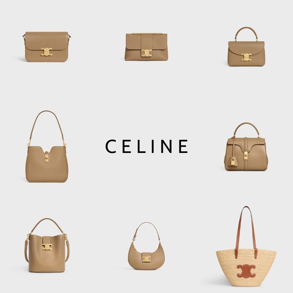 Celin Bag