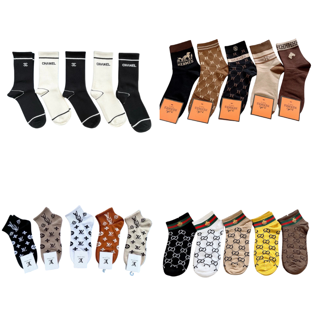 All Socks