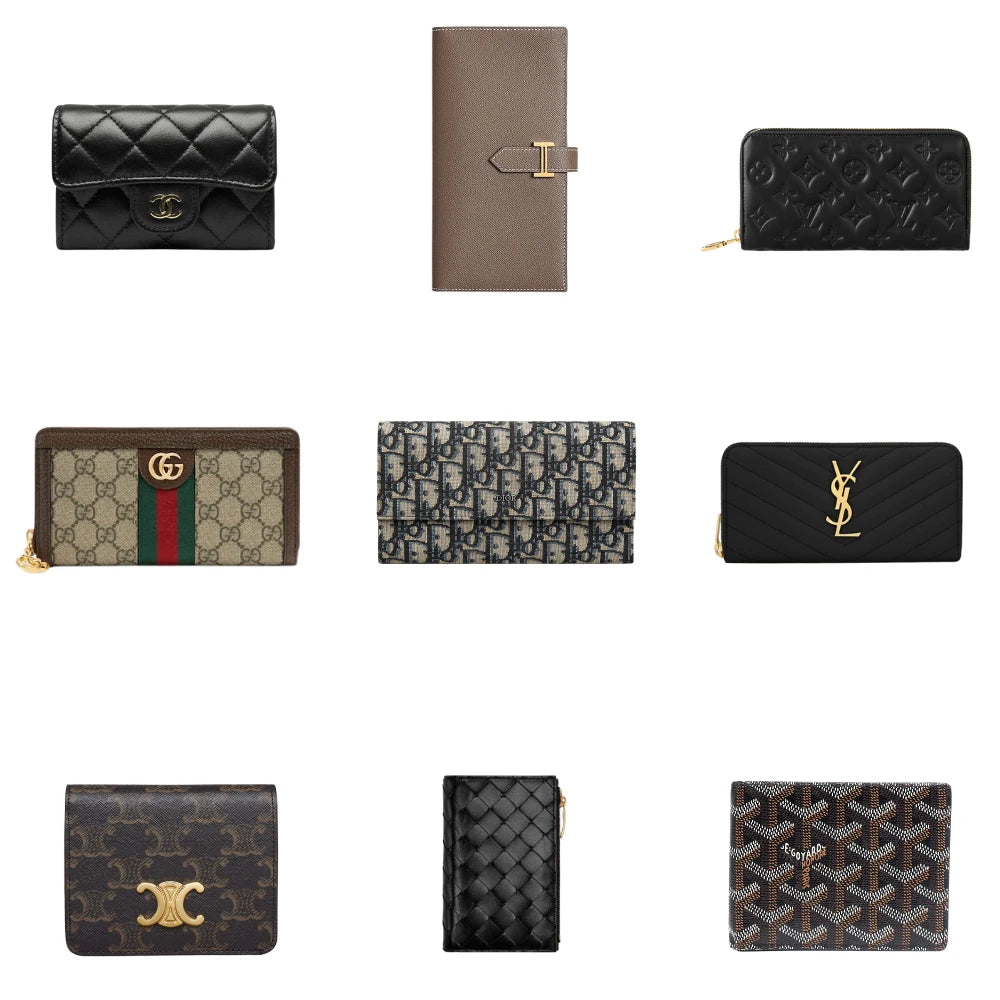 All Wallet