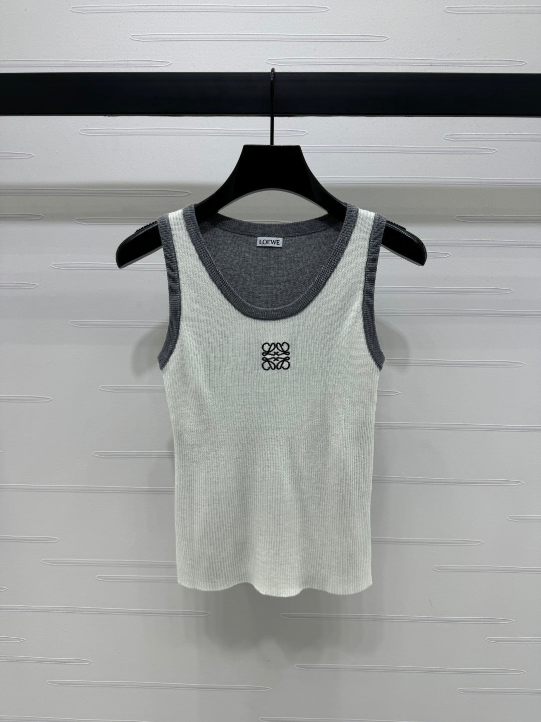 Loewe 25 Anagram Tank Top